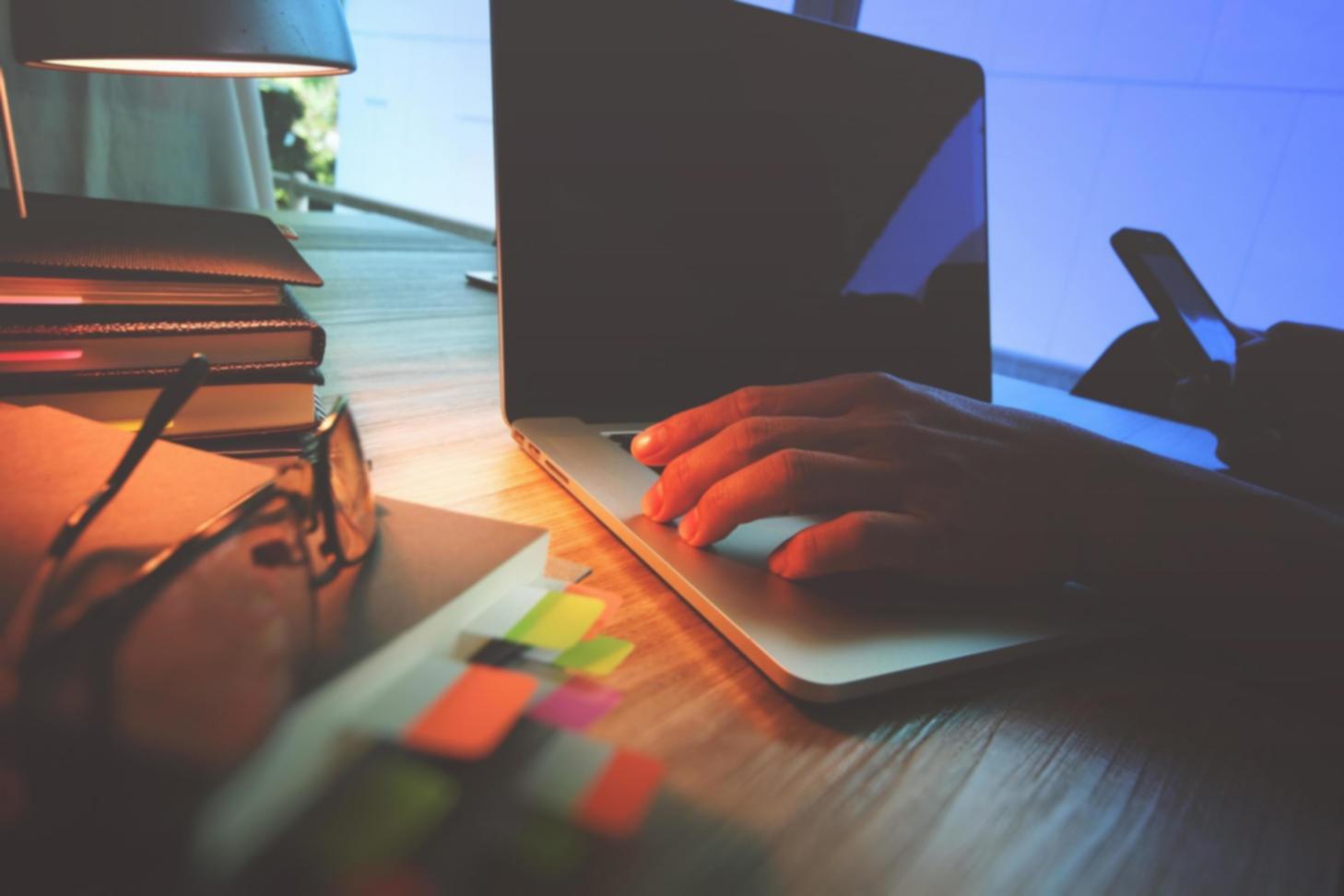 Mobile app testing results dashboard showing comprehensive test coverage and performance metrics