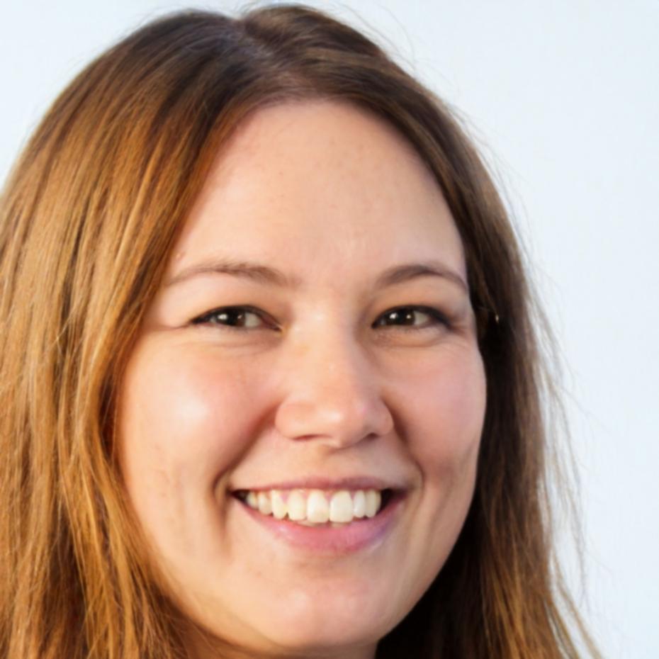 Portrait of Linh Hoàng