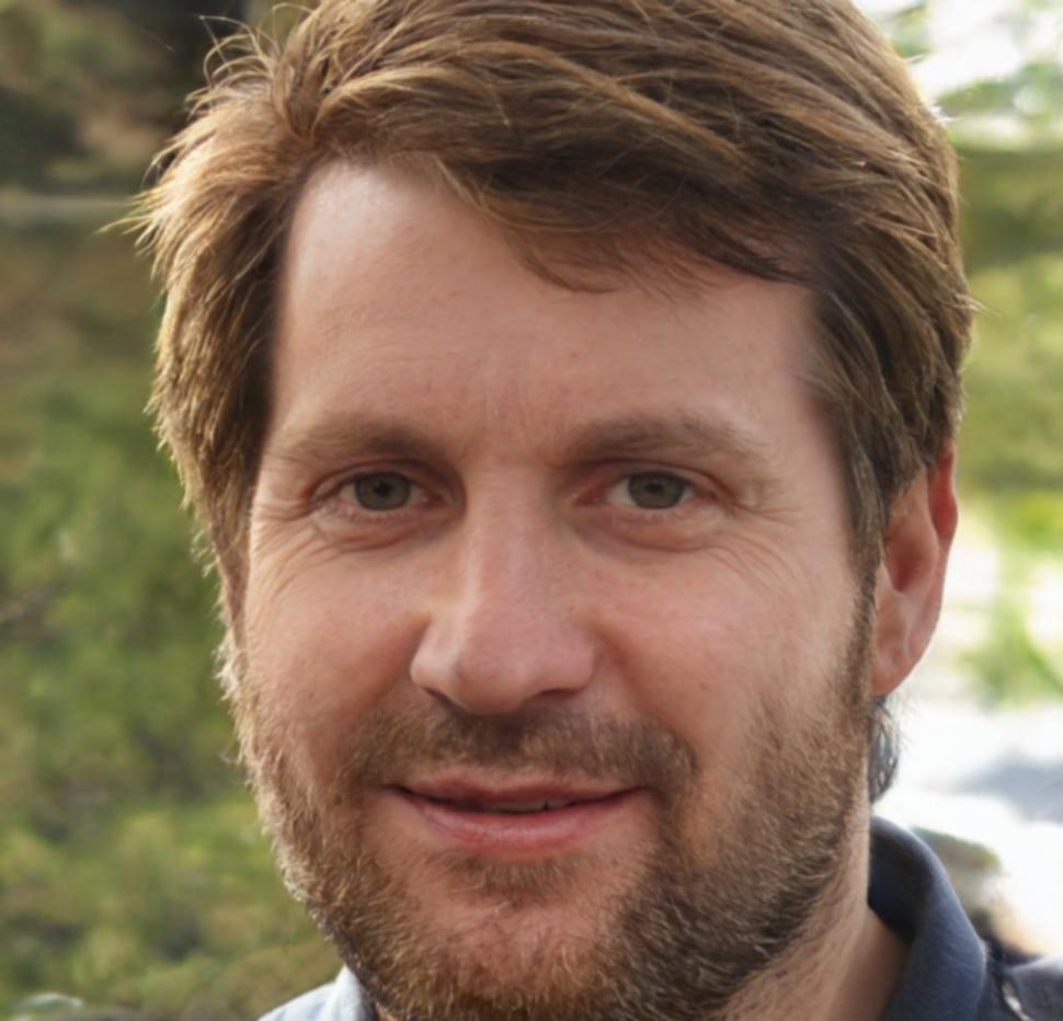 Thái Đức Hạnh, senior mobile testing engineer at NeuronSynap